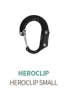 HEROCLIP SMALL