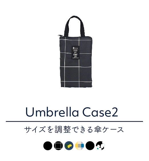 Umbrella Case2
