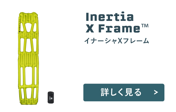Inetia X Frame