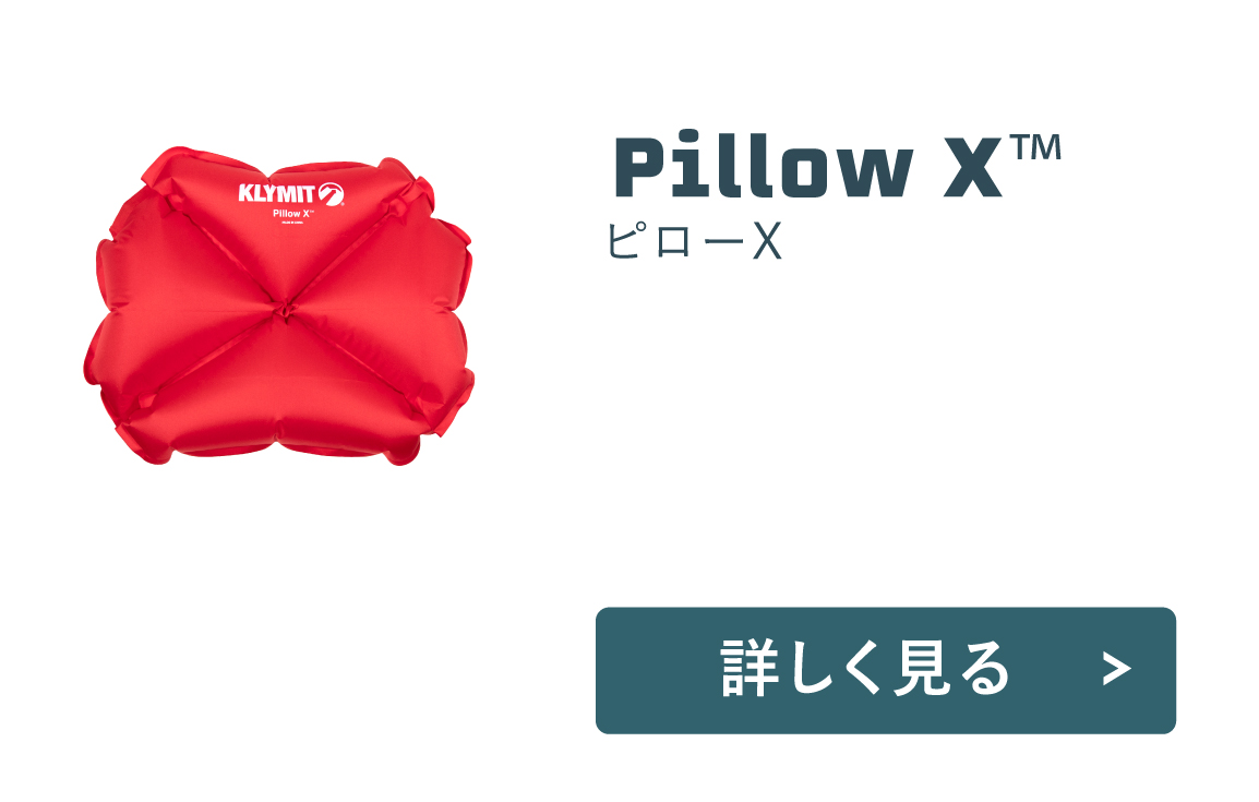 PillowX