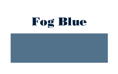 Fog Blue