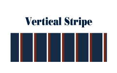 Vertical Stripe