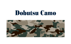 Dobutsu Camo
