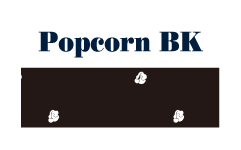 Popcorn BK