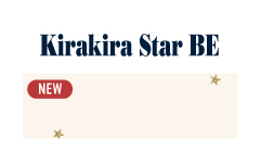 Kirakira Star BE