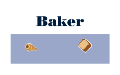 Baker