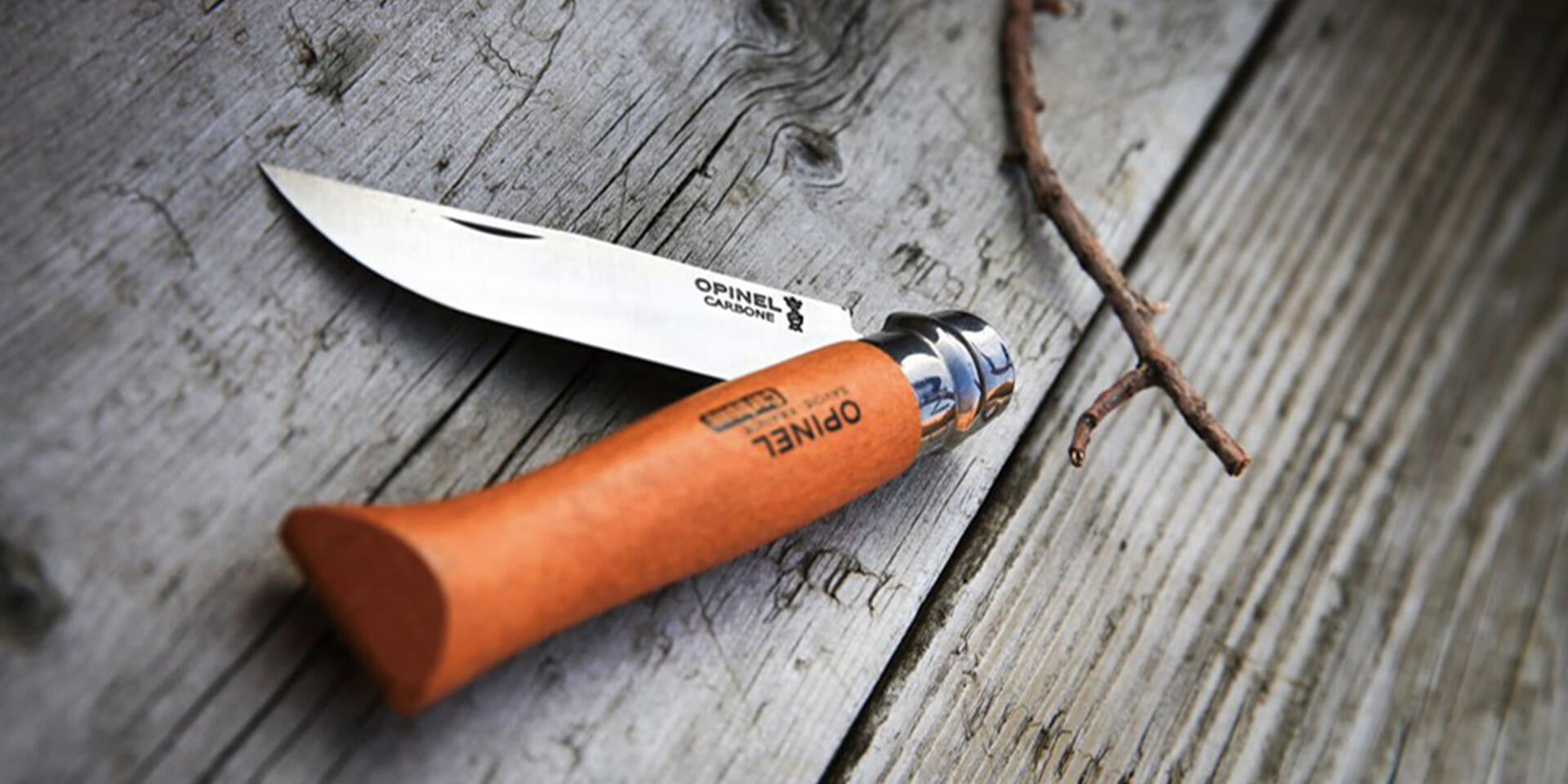 OPINEL le petit chef キッズ ステンレスナイフ ピーラー付き - その他