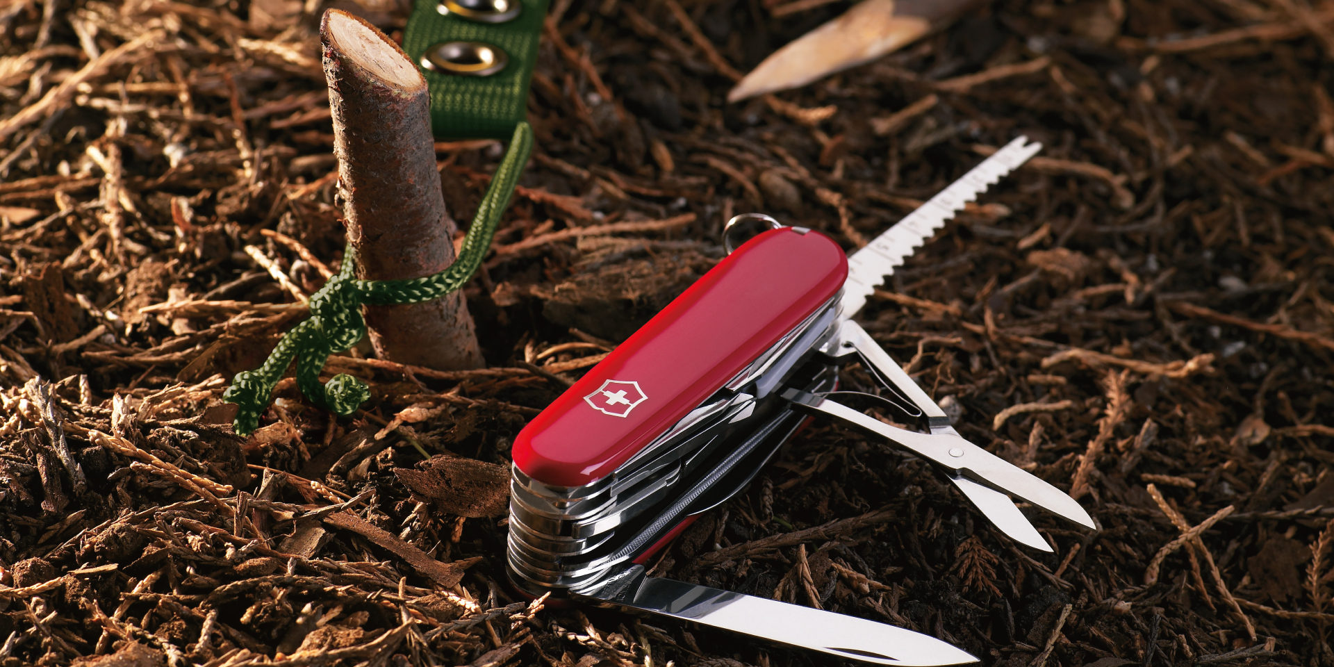 TOP - VICTORINOX ビクトリノックス | HIGHMOUNT ハイマウント