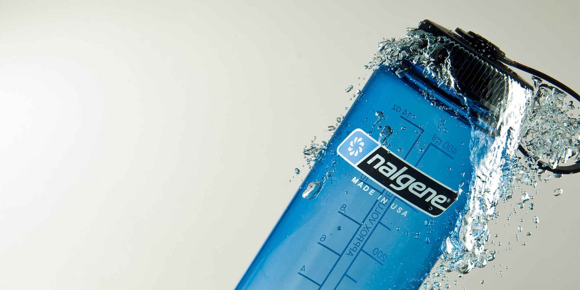 広口0.5L Tritan - BOTTLE - nalgene ナルゲン | HIGHMOUNT ハイマウント