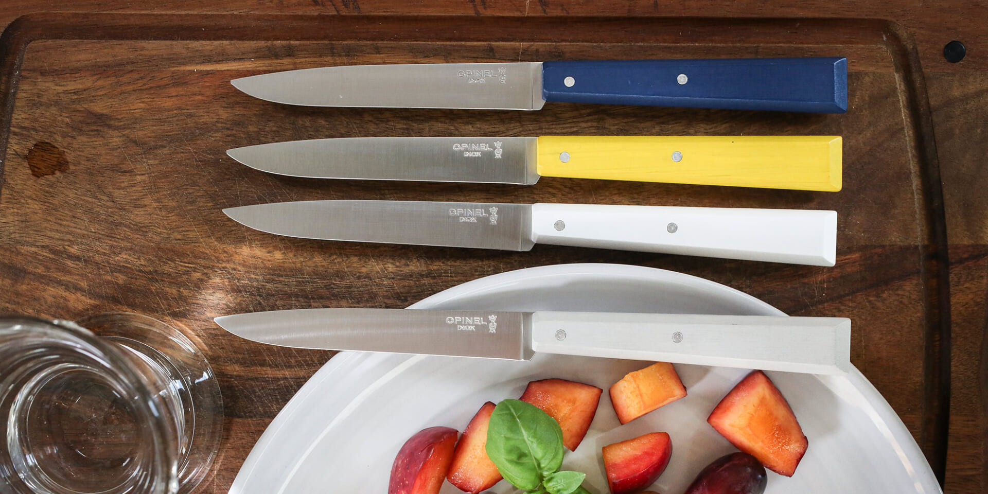 テーブルナイフ Cutlery Opinel オピネル Highmount ハイマウント