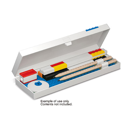 Legoペンケースミニフィグセット Stationery Lego レゴ Highmount ハイマウント