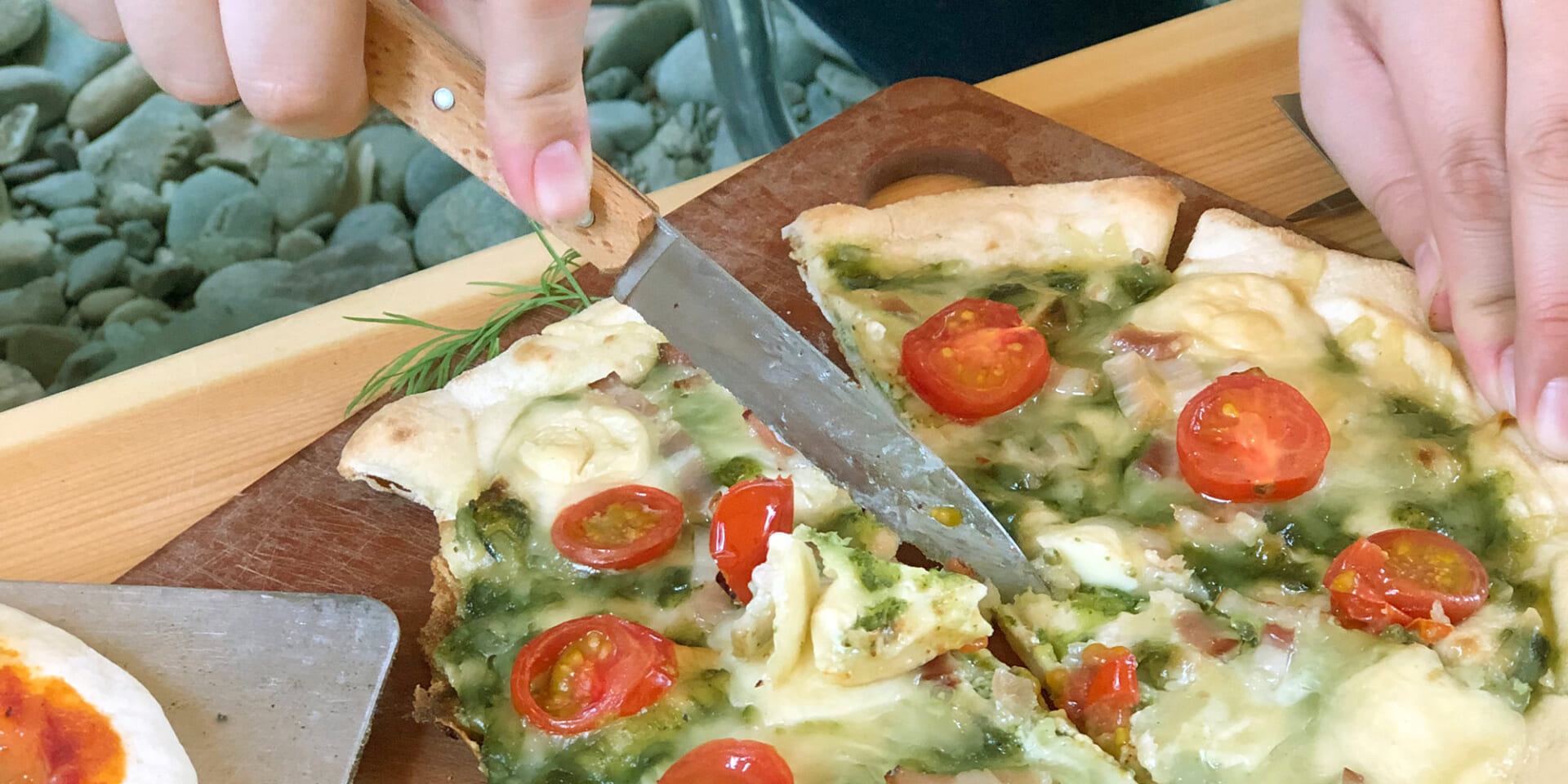 ペティナイフ Table Kitchen Opinel オピネル Highmount ハイマウント