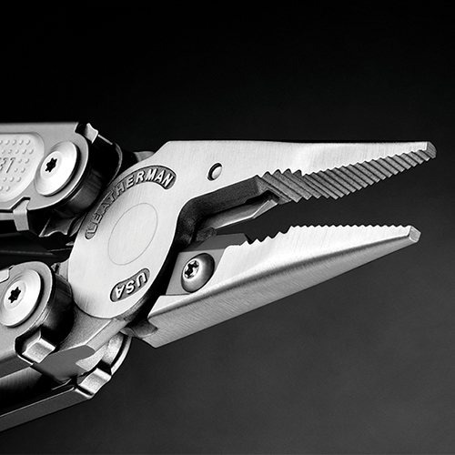 Free P2 Multi Tools Leatherman レザーマン Highmount ハイマウント