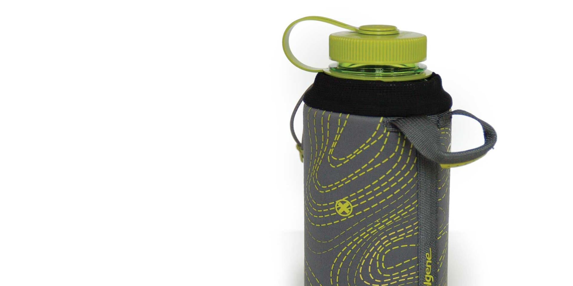 Bottle Sleeves 広口1 0l用ケース Case Nalgene ナルゲン Highmount ハイマウント