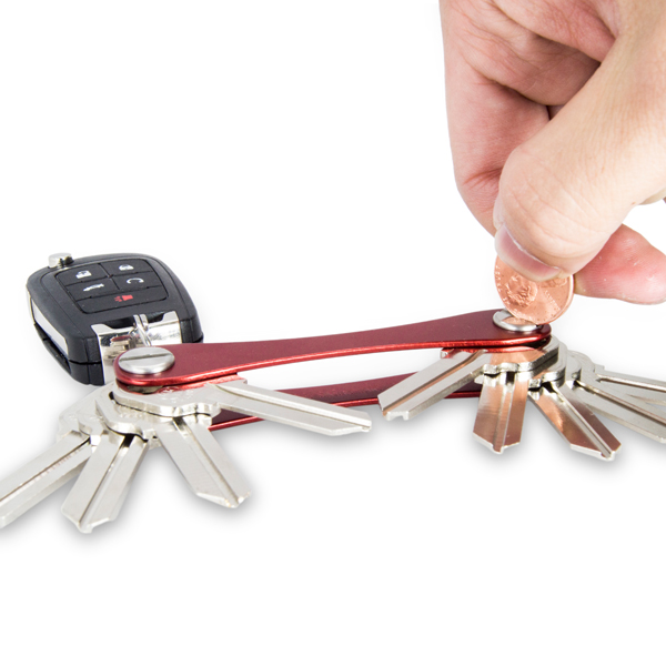 KEYSMART EXTENDEDⅡ - Keysmart - KEY SMART キースマート | HIGHMOUNT ハイマウント