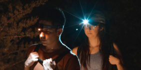 HEADLAMP