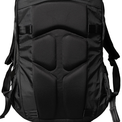 Able Carry Daily Plus black