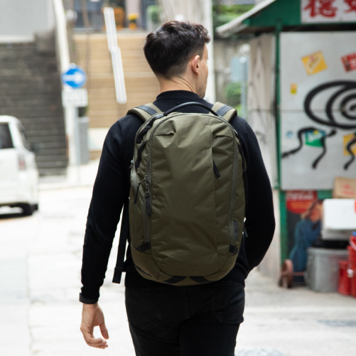 MAX BACKPACK - BACKPACK - ABLE CARRY エイブルキャリー | HIGHMOUNT ...