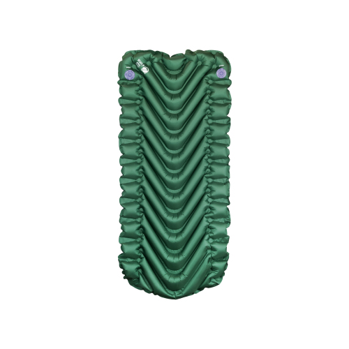 Static V Short™ - Sleeping Pad - KLYMIT クライミット | HIGHMOUNT 