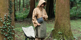 Rainwear Series